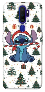 Чехол на Oppo A5 (2020) / Oppo A9 (2020) Stitch ver.23 фото 1 из 1
