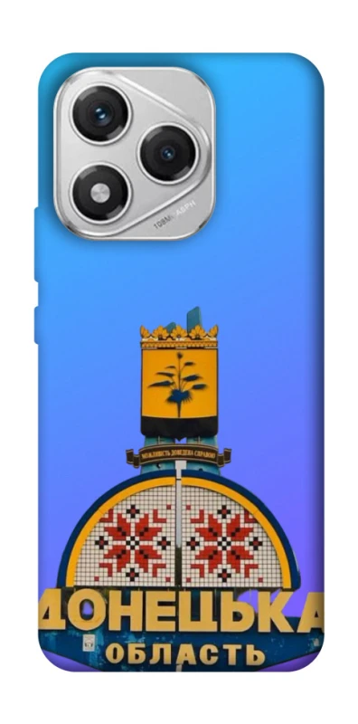 Чехол на Honor 400 Lite Донбасс фото 1 из 1