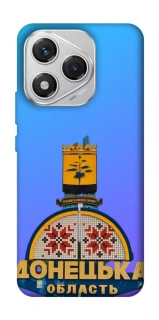 Чехол на Honor 400 Lite Донбасс фото 1 из 1