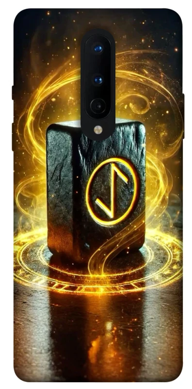 Чохол на OnePlus 8 Руна Ейваз фото 1 з 1