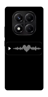 Чохол на Xiaomi Redmi Note 14 Pro 5G Love aesthetic ver.11 фото 1 з 1