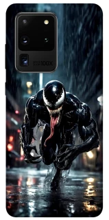 Чохол на Samsung Galaxy S20 Ultra Venom v2 фото 1 з 1