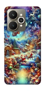 Чохол на Realme 15 Christmas spirit ver.14 фото 1 з 1