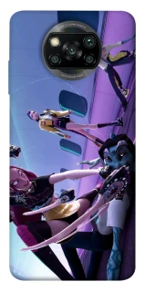 Чохол на Xiaomi Poco X3 NFC / Poco X3 Pro K-Pop Demon Hunters ver.10 фото 1 з 1