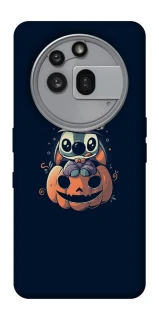 Чехол на Nothing Phone (3a) Pro Halloween Stitch ver.3 фото 1 из 1