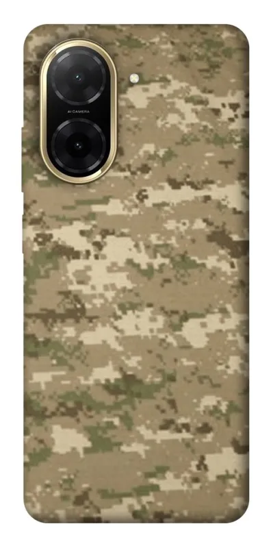 Чехол на Xiaomi Redmi A5 (Europe version) camouflage v4 фото 1 из 1