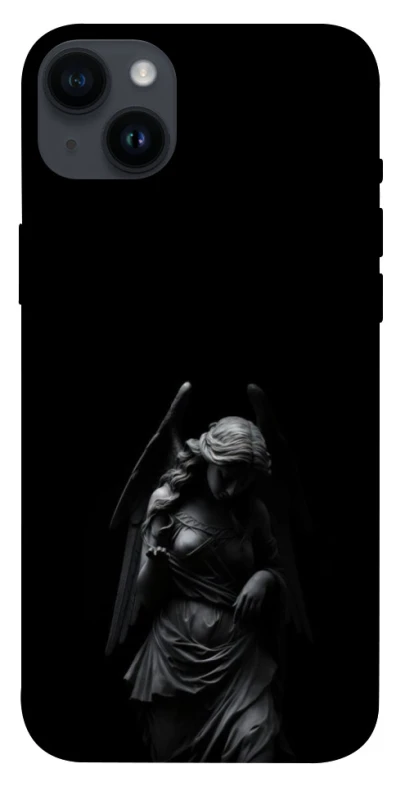 Чехол на Apple iPhone 14 Plus (6.7") Angel фото 1 из 1