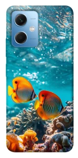 Чохол на Xiaomi Poco X5 5G Coral fish фото 1 з 1