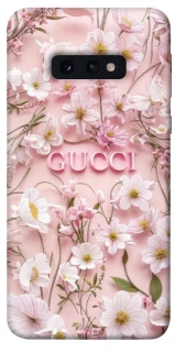 Чохол на Samsung Galaxy S10e Gucci ver.6 фото 1 з 1