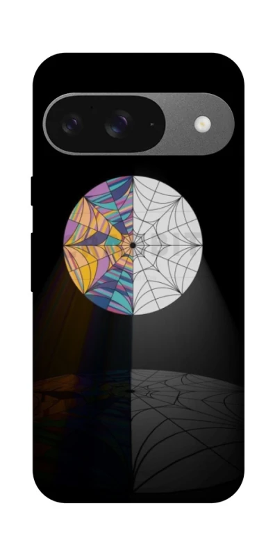 Чохол на Google Pixel 10 Wednesday room фото 1 з 1