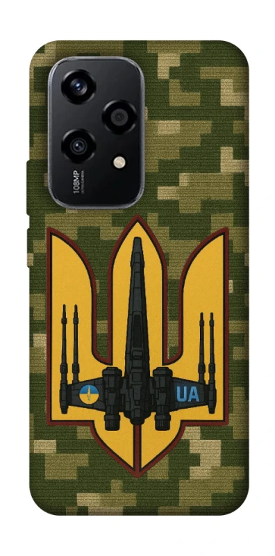 Чехол на Honor 200 Lite ВВС фото 1 из 1