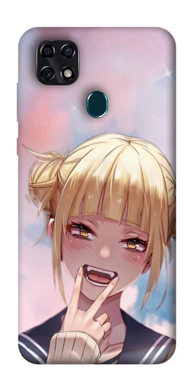 Чохол на ZTE Blade 20 Smart Toga фото 1 з 1