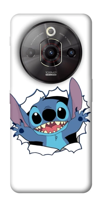 Чохол на ZTE Nubia Focus Pro Stitch ver.19 фото 1 з 1