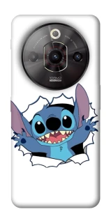 Чохол на ZTE Nubia Focus Pro Stitch ver.19 фото 1 з 1