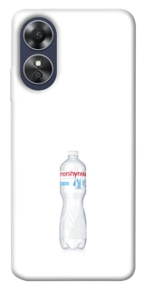 Чохол на Oppo A17 Morshynska фото 1 з 1