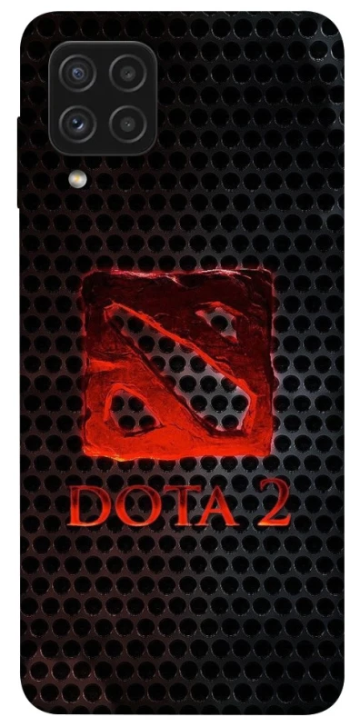 Чохол на Samsung Galaxy A22 4G Dota 2 фото 1 з 1