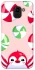Чохол на Samsung J600F Galaxy J6 (2018) Adopt Me Peppermint Penguin фото 1 з 1
