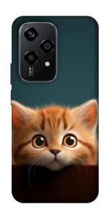 Чохол на Honor 200 Lite Чохол Кошеня фото 1 з 1