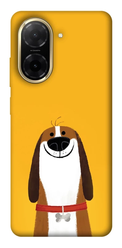 Чехол на Xiaomi Redmi A5 (Europe version) Пёс-нос фото 1 из 1