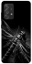 Чохол на Samsung Galaxy A52 4G / A52 5G Black dragonfly фото 1 з 1