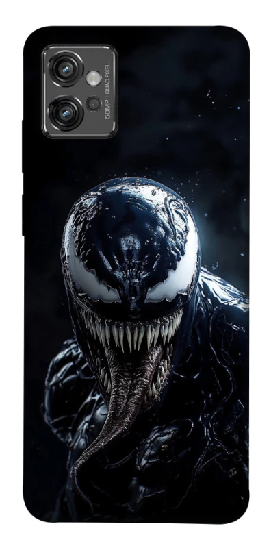 Чохол на Motorola Moto G32 Venom v3 фото 1 з 1