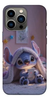 Чохол на Apple iPhone 13 Pro (6.1") Stitch ver.3 фото 1 з 1