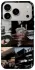 Чехол на Apple iPhone 18 Pro Men's style v3 фото 1 из 2