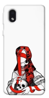 Чехол на Samsung Galaxy M01 Core / A01 Core Мотанка Защитница рода фото 1 из 1