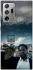 Чехол на Samsung Galaxy Note 20 Ultra From фото 1 из 1