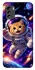 Чехол на Nokia G60 Space Cat фото 1 из 1