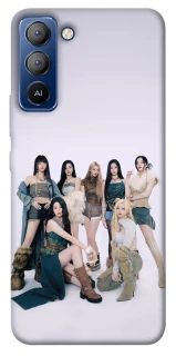 Чехол на TECNO Pop 5 LTE BABYMONSTER v3 фото 1 из 1