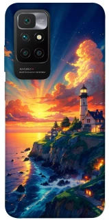 Чохол на Xiaomi Redmi 10 Lighthouse фото 1 з 1
