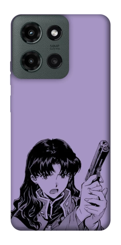 Чохол на Motorola Moto G Power (2025) Anime v7 фото 1 з 1