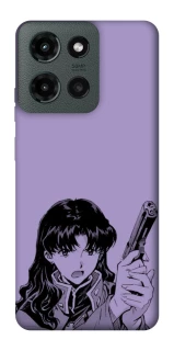 Чехол на Motorola Moto G Power (2025) Anime v7 фото 1 из 1