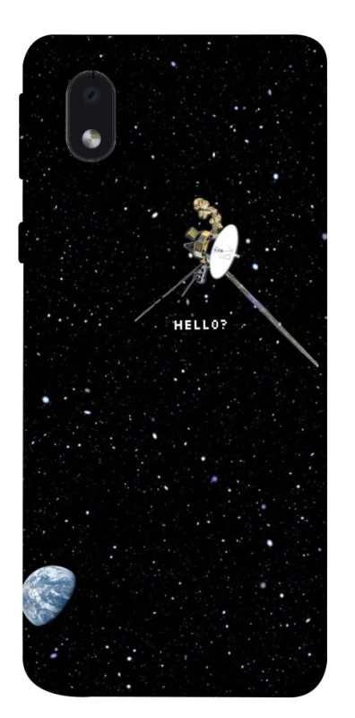 Чохол на Samsung Galaxy M01 Core / A01 Core Project Hail Mary ver.9 фото 1 з 1