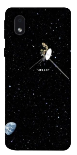 Чохол на Samsung Galaxy M01 Core / A01 Core Project Hail Mary ver.9 фото 1 з 1