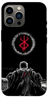 Чехол на Apple iPhone 13 Pro Max (6.7") Berserk moon фото 1 из 1