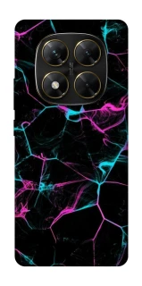 Чохол на Xiaomi Poco X7 Abstract ver.3 фото 1 з 1