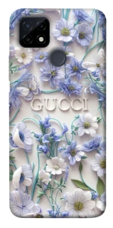Чехол на Realme C12 Gucci ver.1 фото 1 из 1