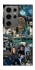 Чехол на Samsung Galaxy S24 Ultra From ver.2 фото 1 из 1