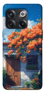 Чехол на OnePlus 10T Flowering фото 1 из 1