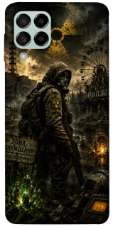 Чехол на Samsung Galaxy M53 5G S.T.A.L.K.E.R. фото 1 из 1