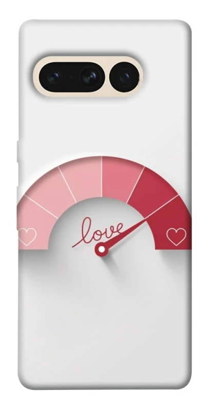 Чохол на Google Pixel 7 Pro Love aesthetic ver.7 фото 1 з 1
