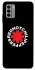 Чохол на Nokia G22 Red Hot Chili Peppers logo фото 1 з 1