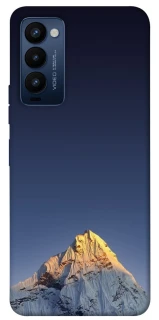 Чохол на TECNO Camon 18 Sky mountains фото 1 з 1