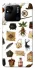 Чохол на Xiaomi Redmi 10A Harry Potter mood фото 1 з 1