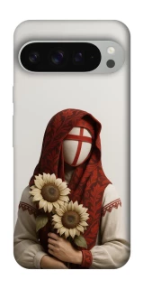 Чохол на Google Pixel 9 Pro XL Мотанка добробуту 3D фото 1 з 1