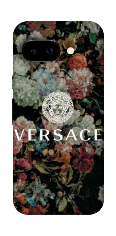 Чехол на Google Pixel 9a Versace ver.2 фото 1 из 1