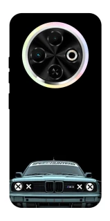 Чохол на TECNO Spark 30C BMW v148 фото 1 з 1