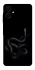 Чохол на Samsung Galaxy A06 Black snake фото 1 з 1